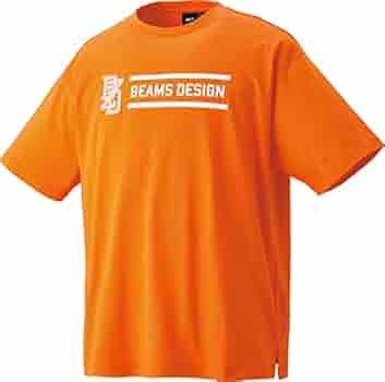 Amazon.co.jp: [ゼット] Tシャツ by BEAMS DESIGN M : ホビー